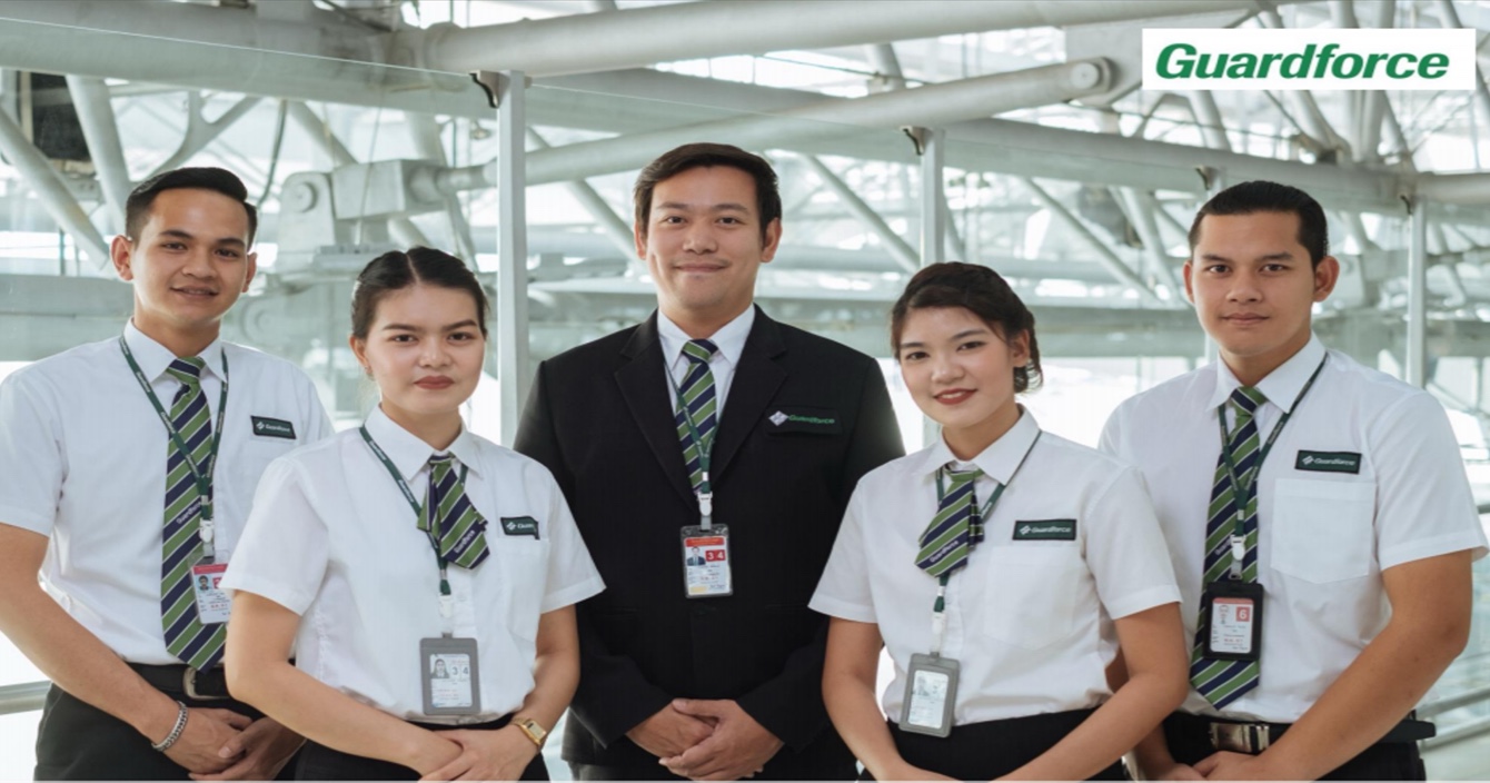 衛(wèi)安，您的首選安全合作伙伴