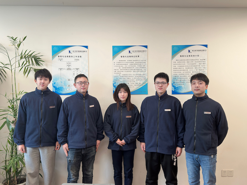 點(diǎn)贊！浙江華和萬潤獲政府多部門感謝信